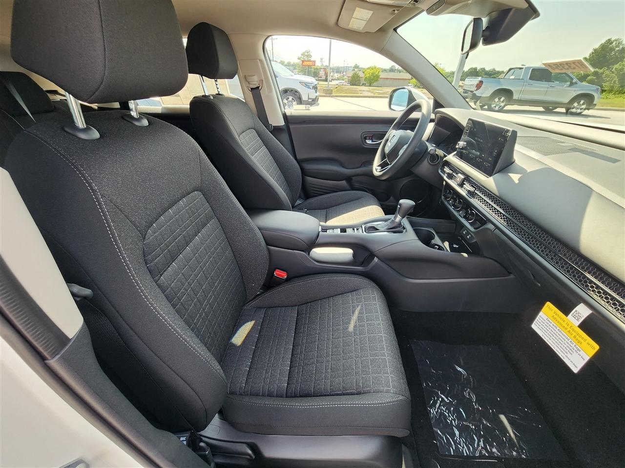 Honda HR-V LX 2027