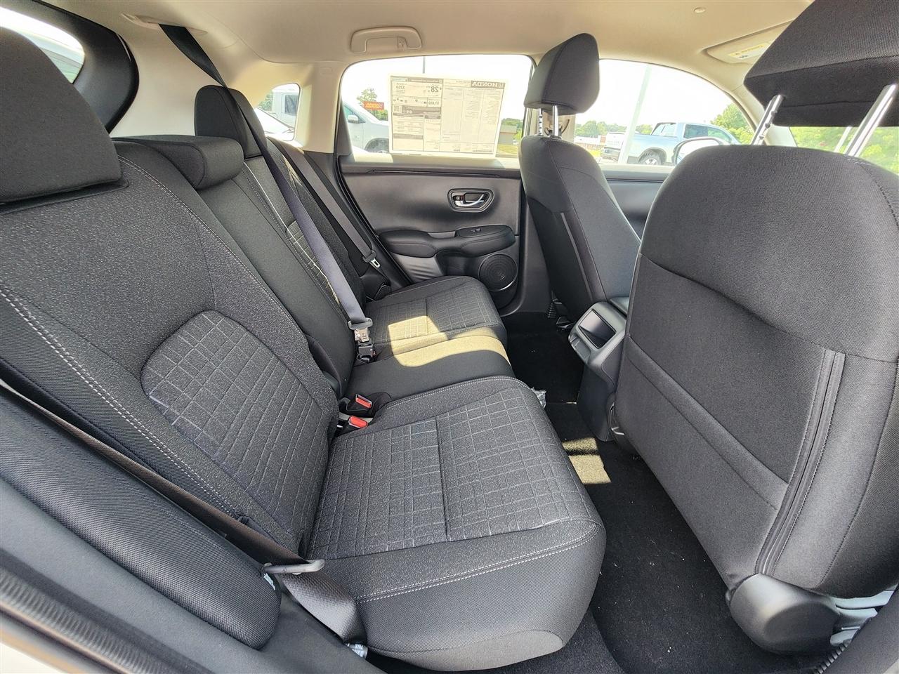 Honda HR-V LX 2027