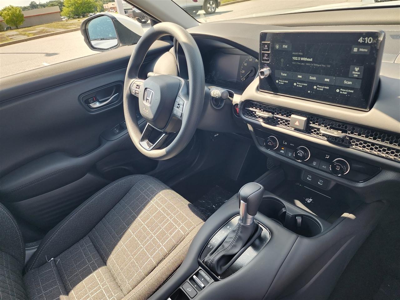 Honda HR-V LX 2027