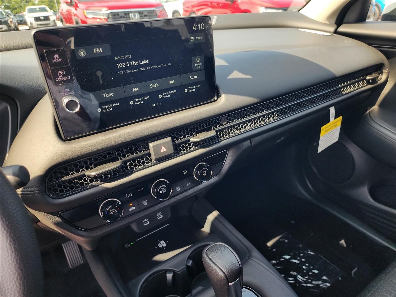 Honda HR-V LX 2027