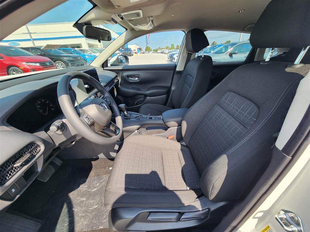 Honda HR-V LX 2027