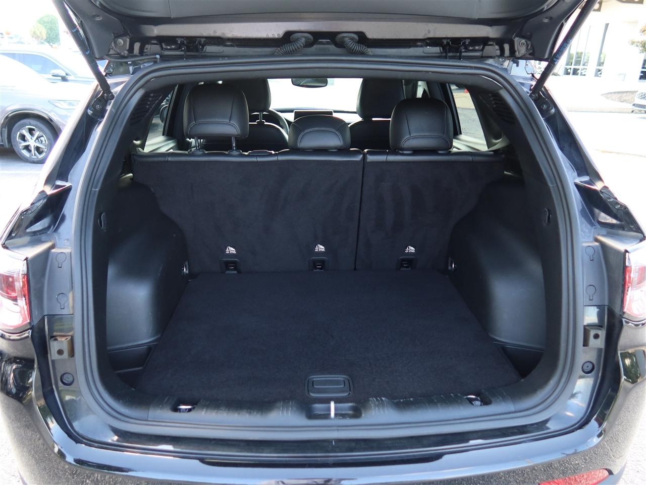 Jeep Compass High Altitude 2024