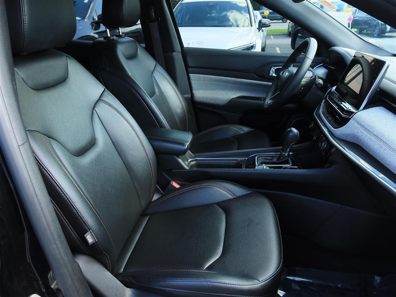 Jeep Compass High Altitude 2024