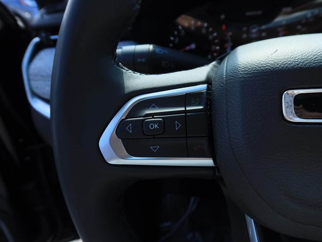 Jeep Compass High Altitude 2024