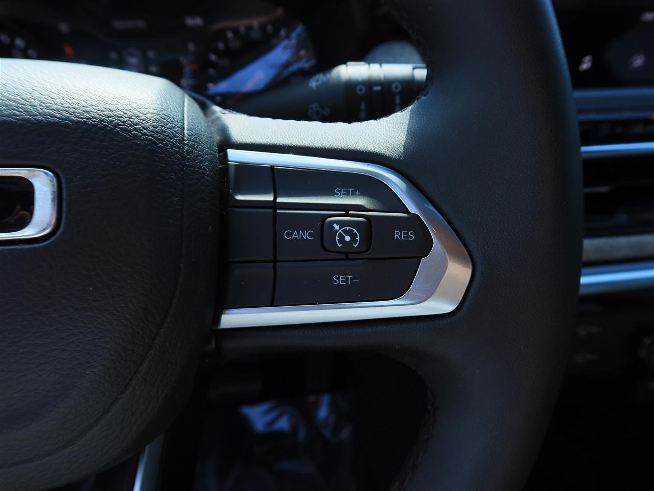 Jeep Compass High Altitude 2024