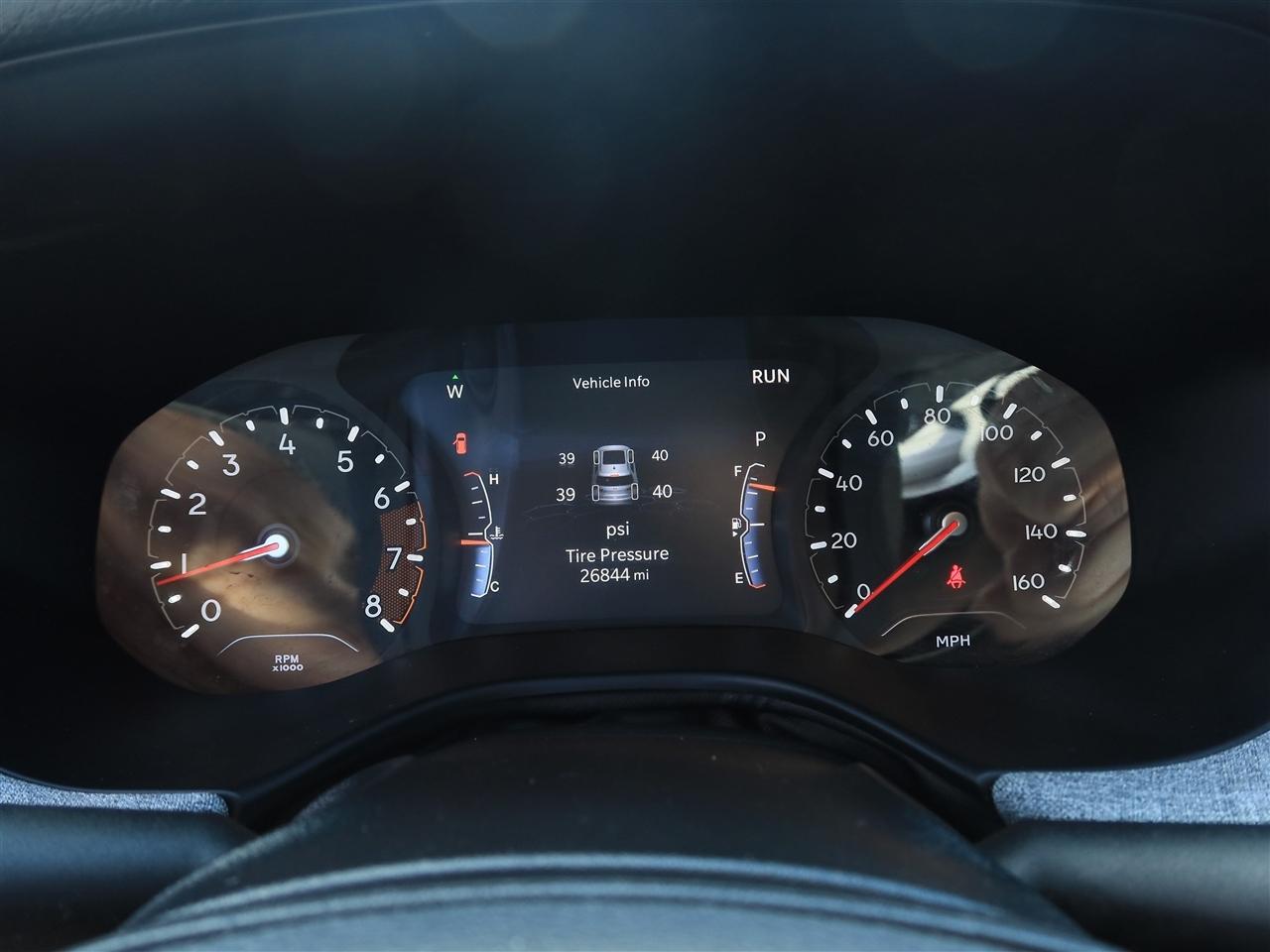 Jeep Compass High Altitude 2024