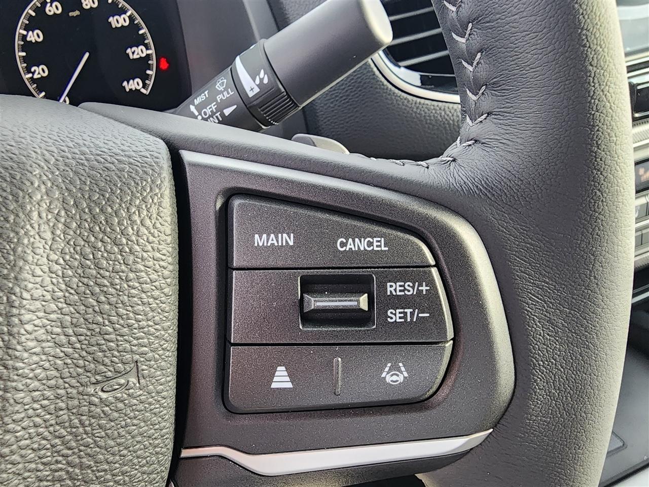 Honda Ridgeline Sport 2026