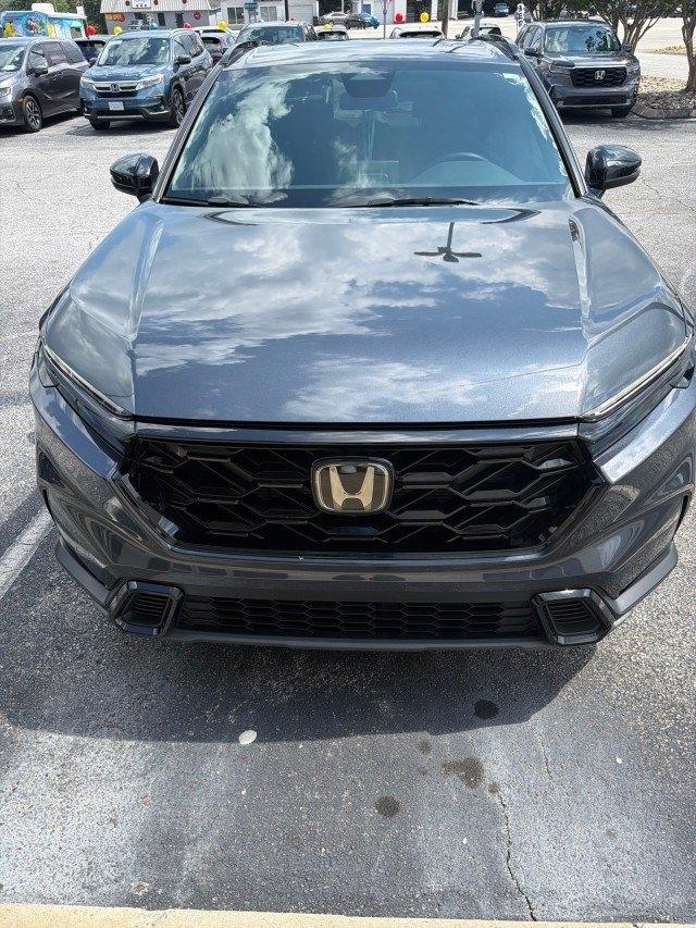 Honda CR-V Hybrid Sport 2025
