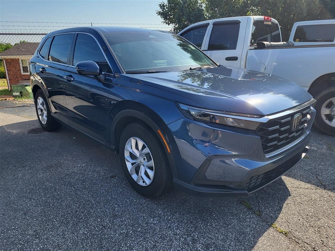 Honda CR-V LX 2WD 2023