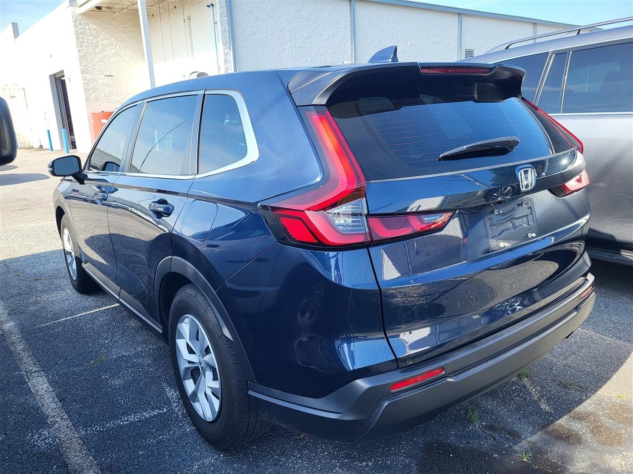Honda CR-V LX 2WD 2023