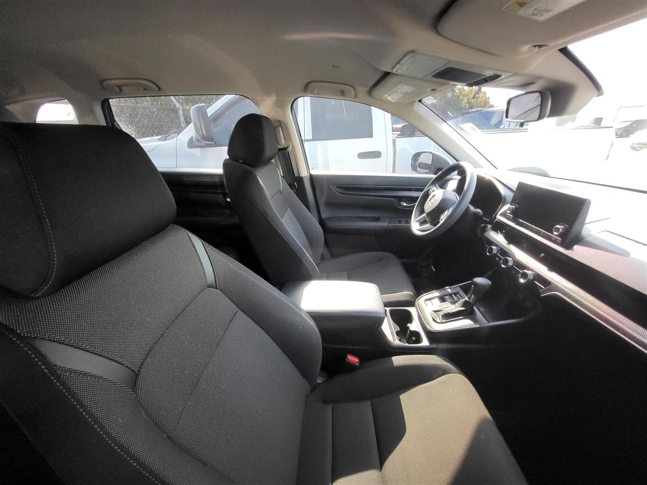 Honda CR-V LX 2WD 2023