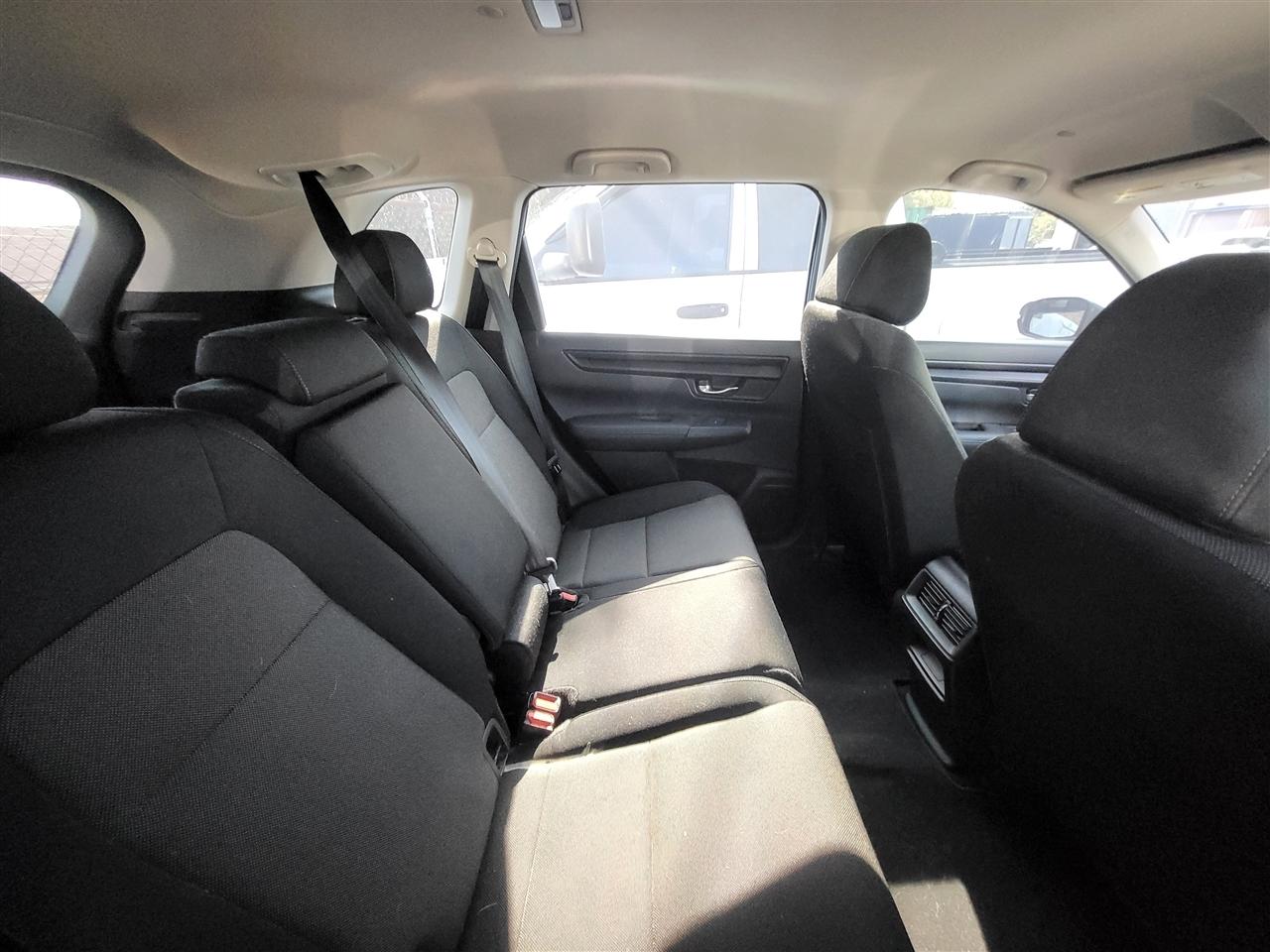 Honda CR-V LX 2WD 2023