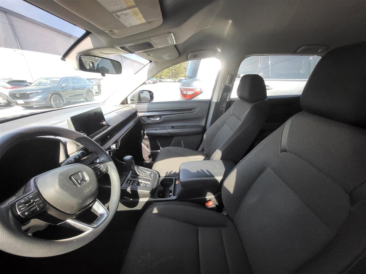 Honda CR-V LX 2WD 2023