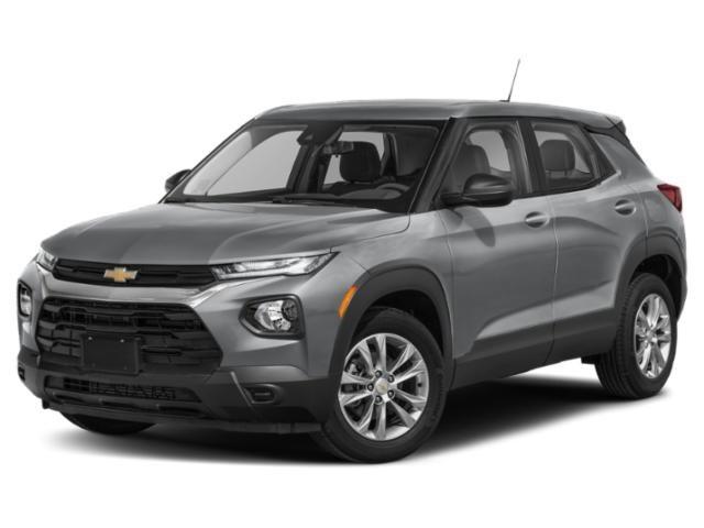 Chevrolet TrailBlazer LS 2023