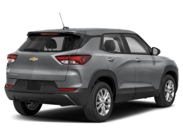 Chevrolet TrailBlazer LS 2023