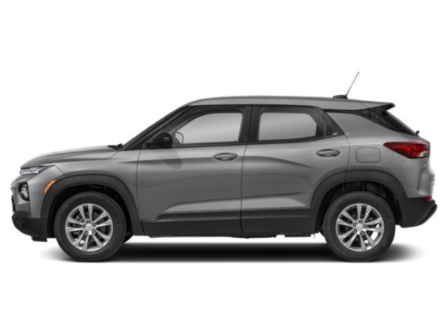 Chevrolet TrailBlazer LS 2023