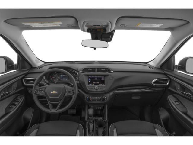 Chevrolet TrailBlazer LS 2023