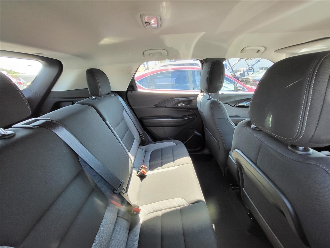 Chevrolet TrailBlazer LS 2023