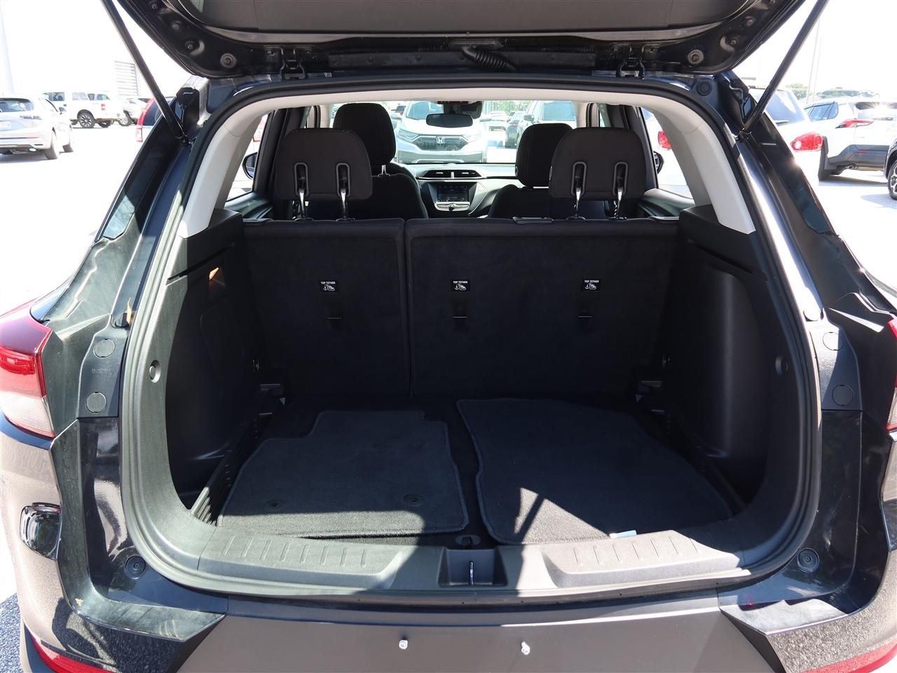 Chevrolet TrailBlazer LS 2023