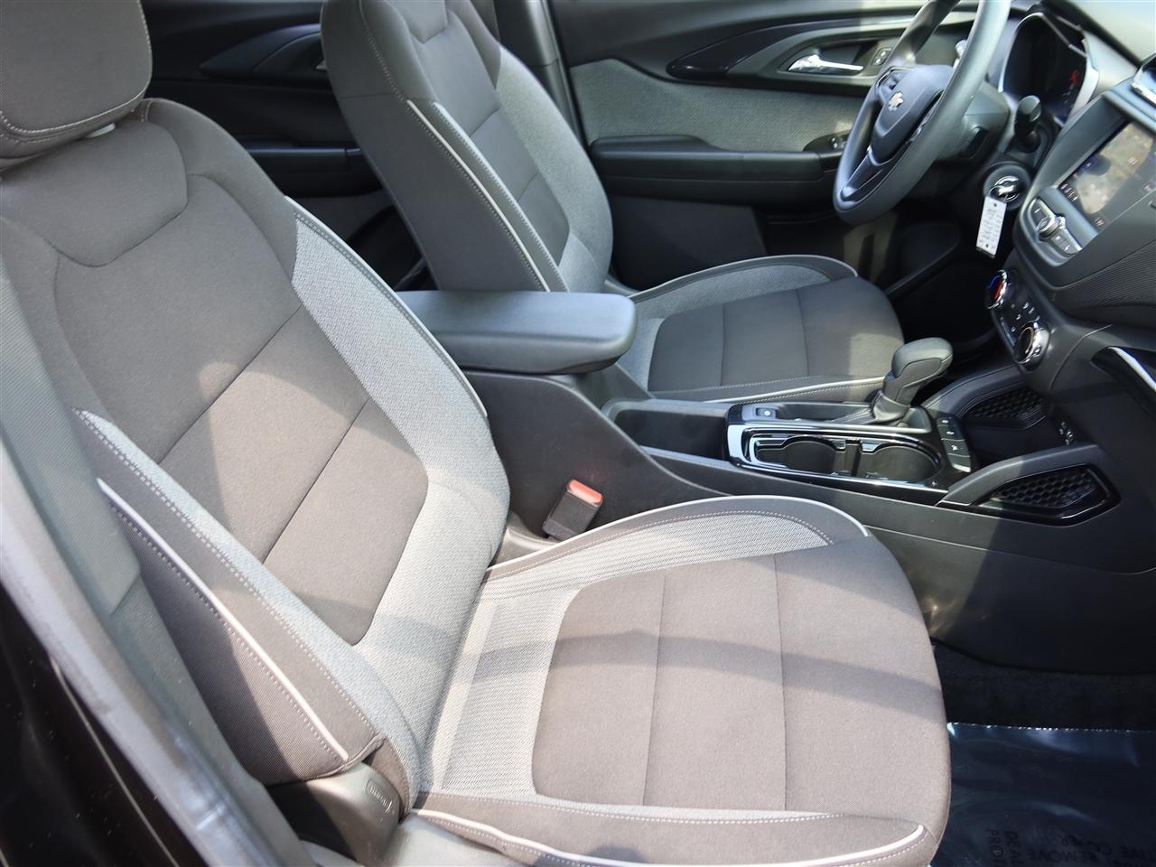 Chevrolet TrailBlazer LS 2023