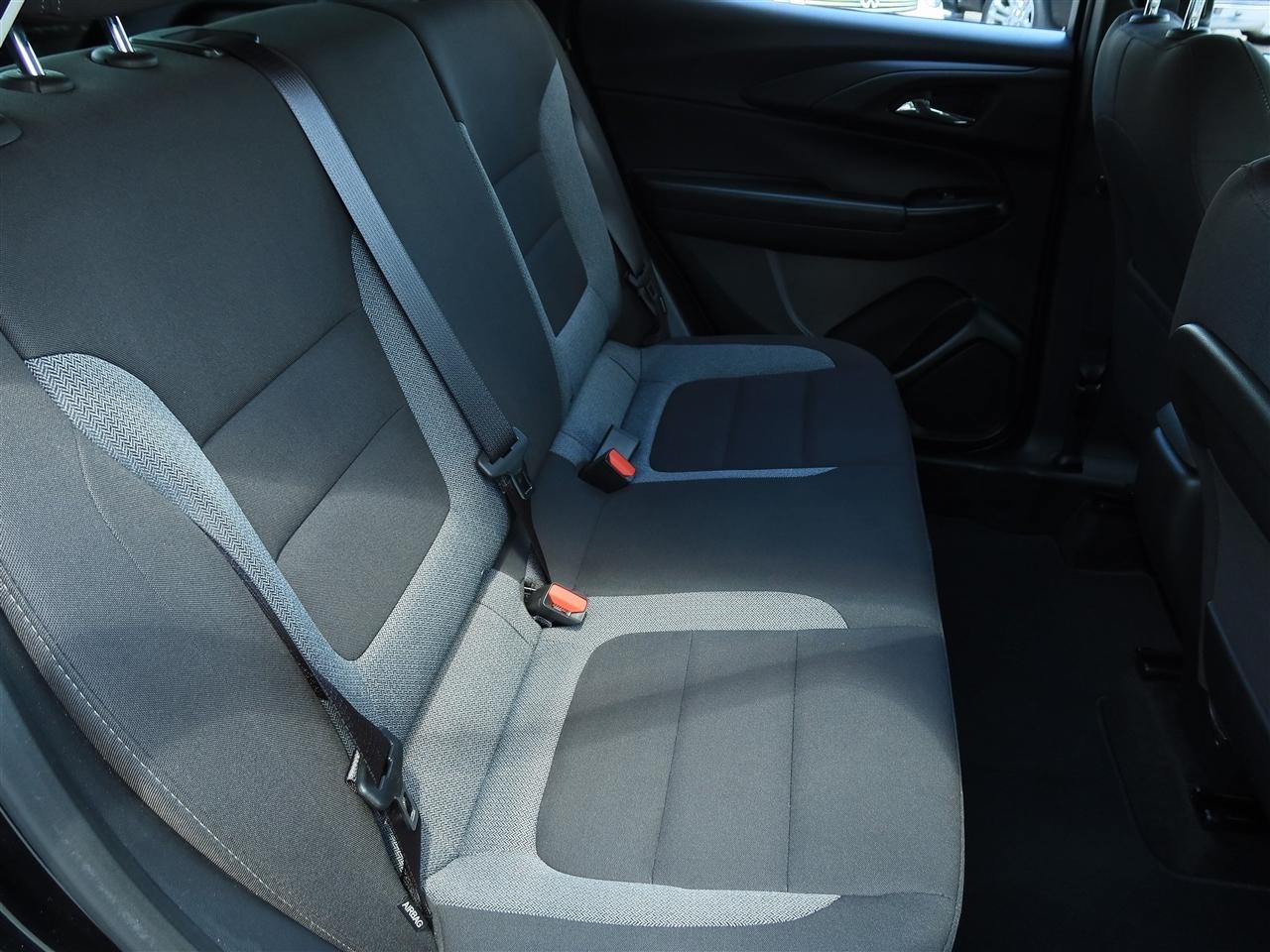 Chevrolet TrailBlazer LS 2023