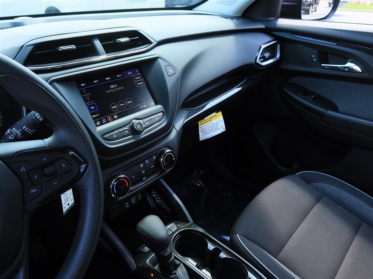 Chevrolet TrailBlazer LS 2023