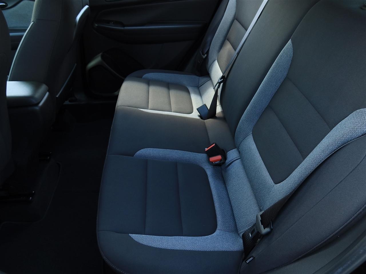 Chevrolet TrailBlazer LS 2023