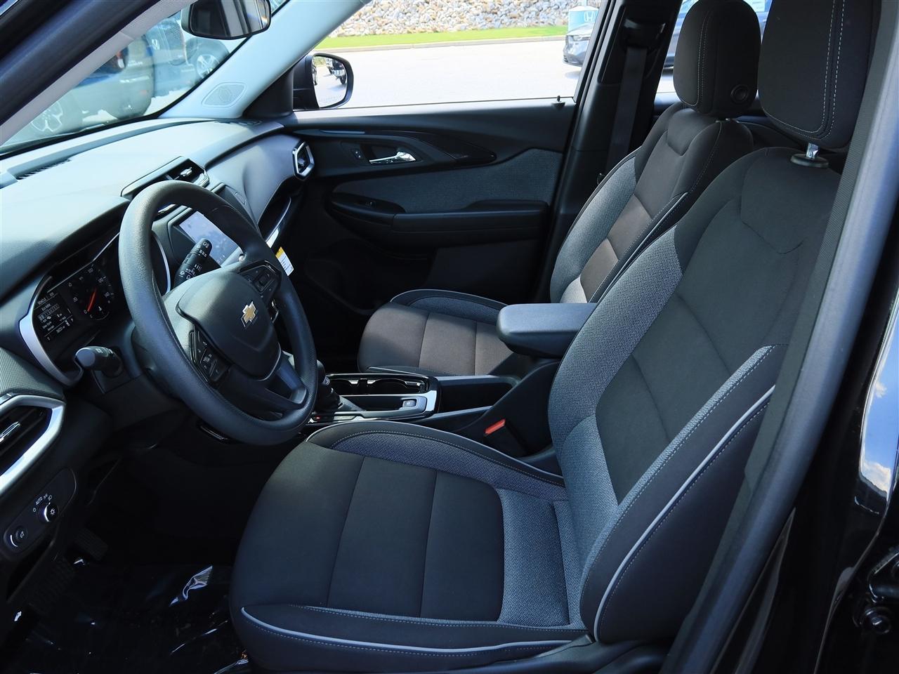 Chevrolet TrailBlazer LS 2023