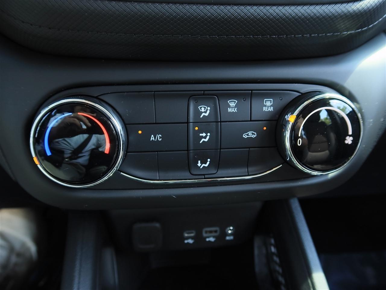 Chevrolet TrailBlazer LS 2023
