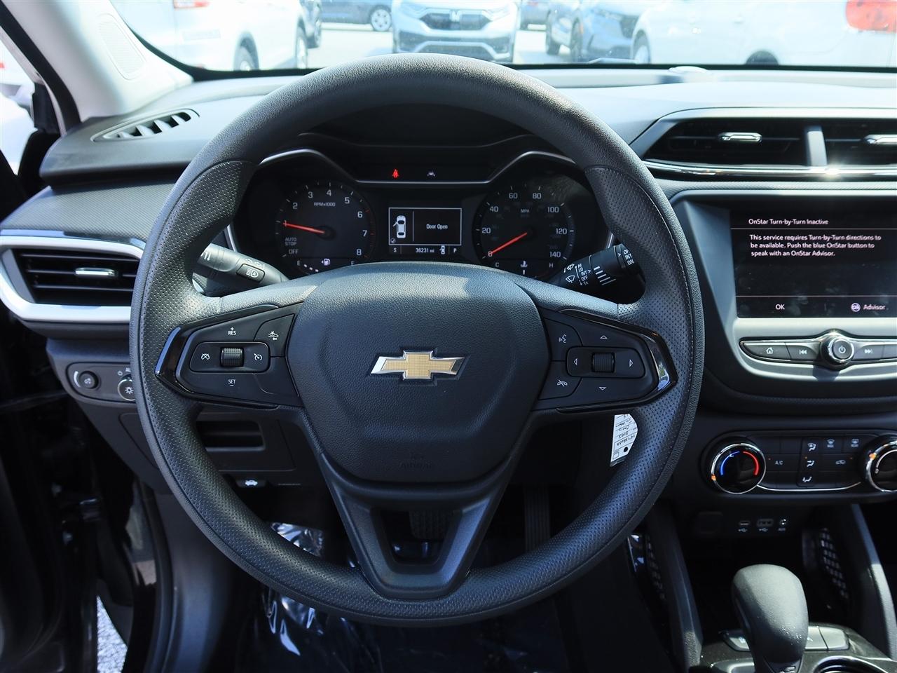 Chevrolet TrailBlazer LS 2023