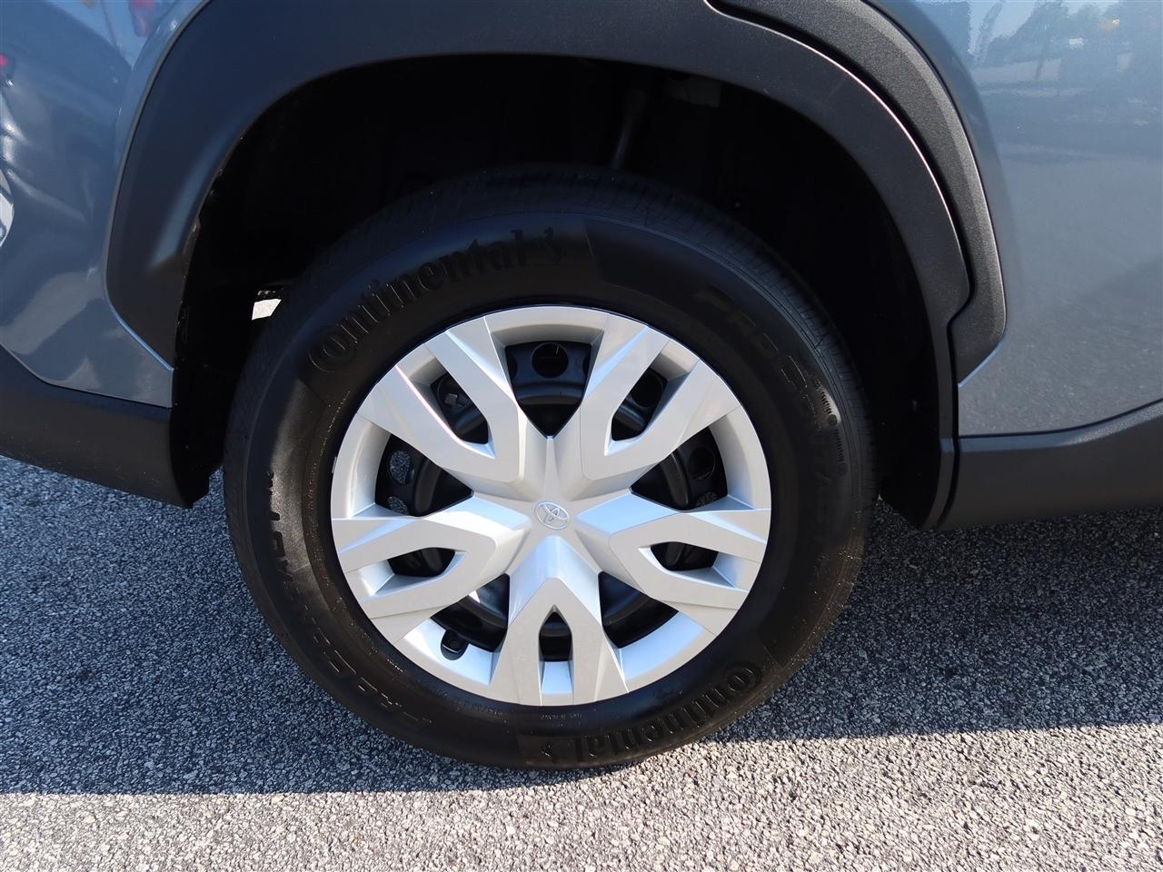 Toyota Corolla Cross L AWD 2026