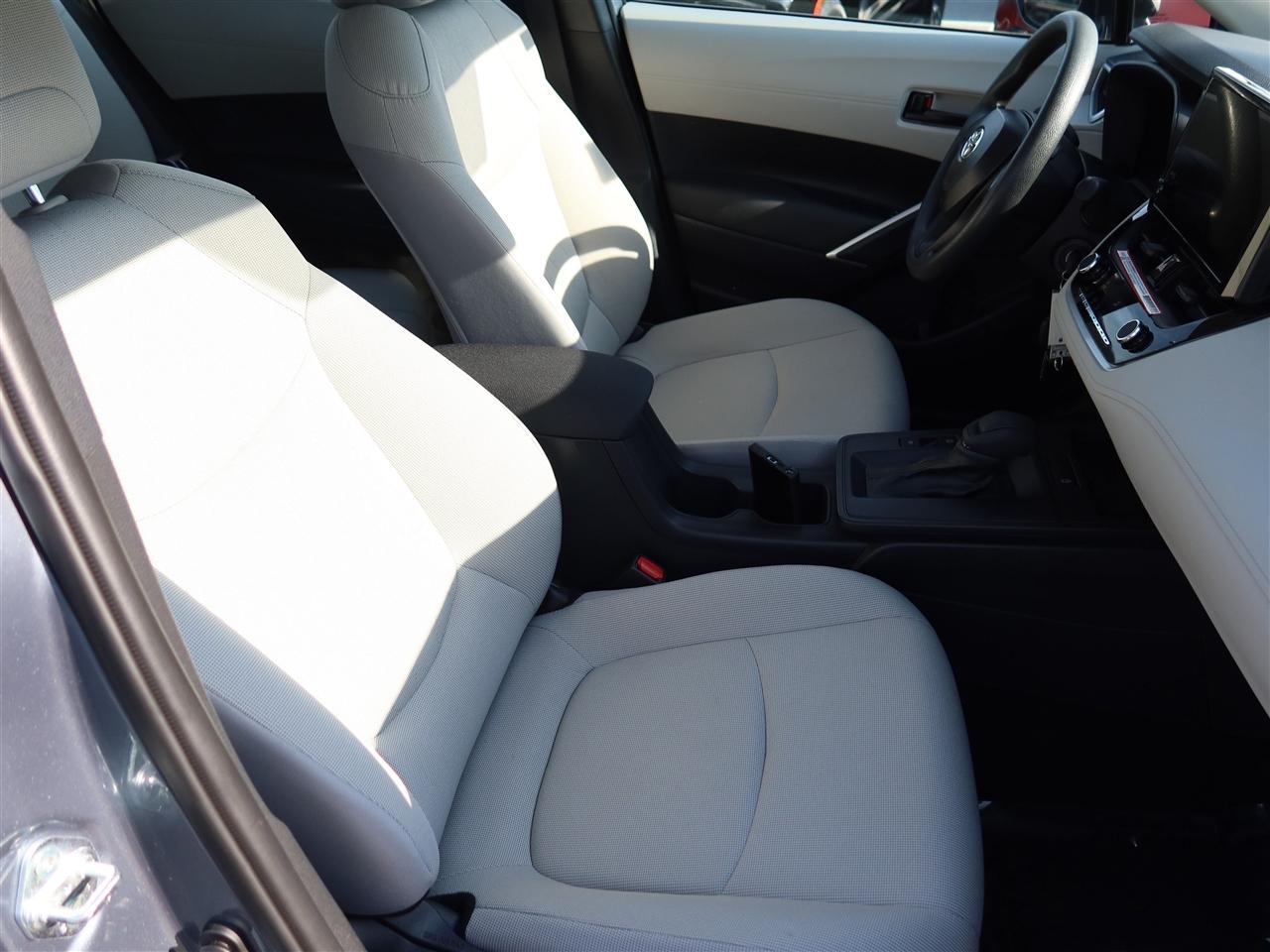 Toyota Corolla Cross L AWD 2026
