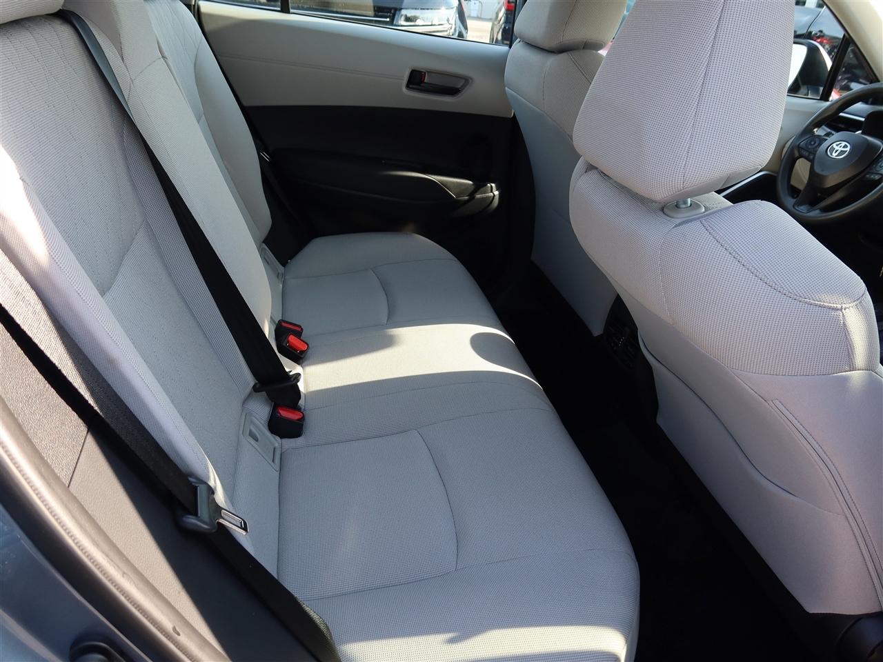 Toyota Corolla Cross L AWD 2026