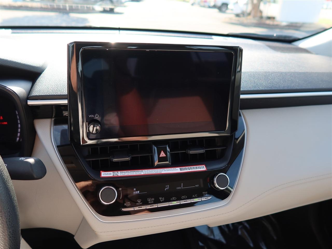 Toyota Corolla Cross L AWD 2026