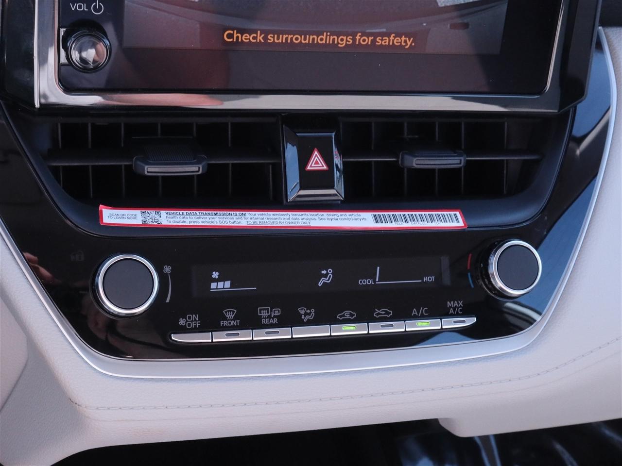 Toyota Corolla Cross L AWD 2026