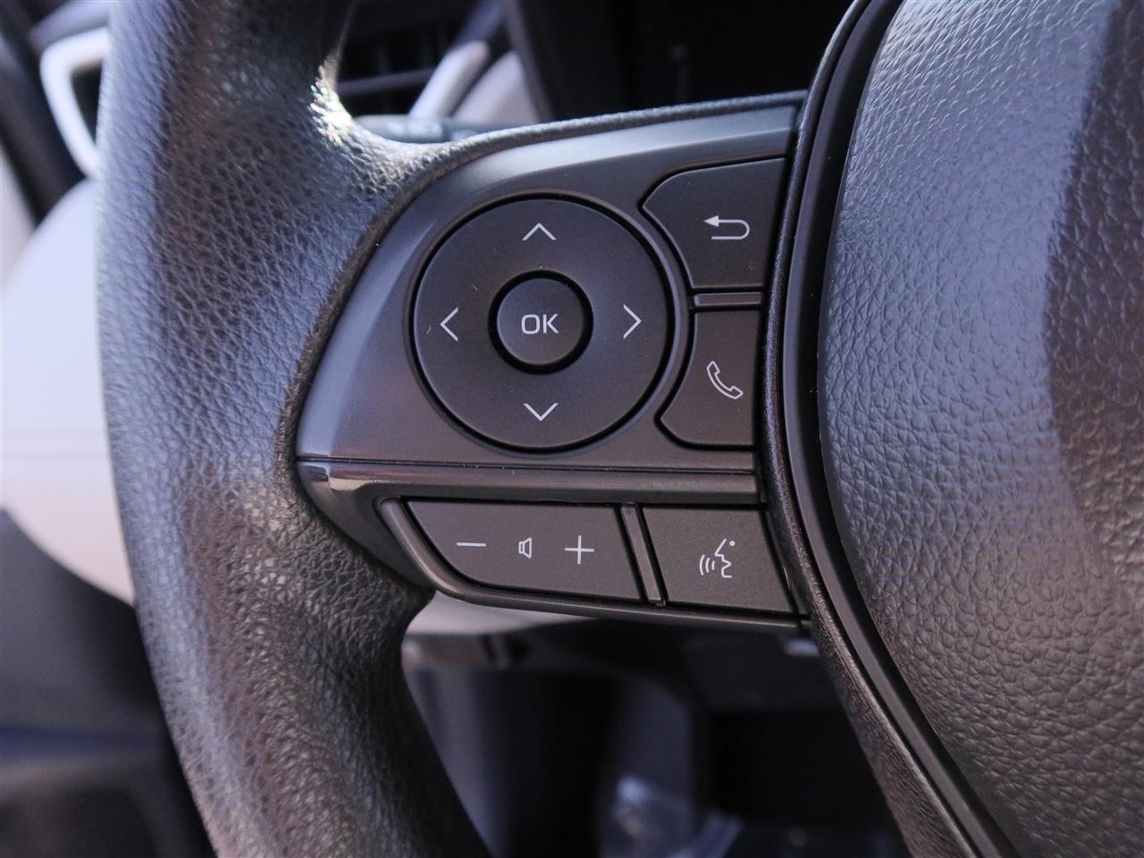 Toyota Corolla Cross L AWD 2026