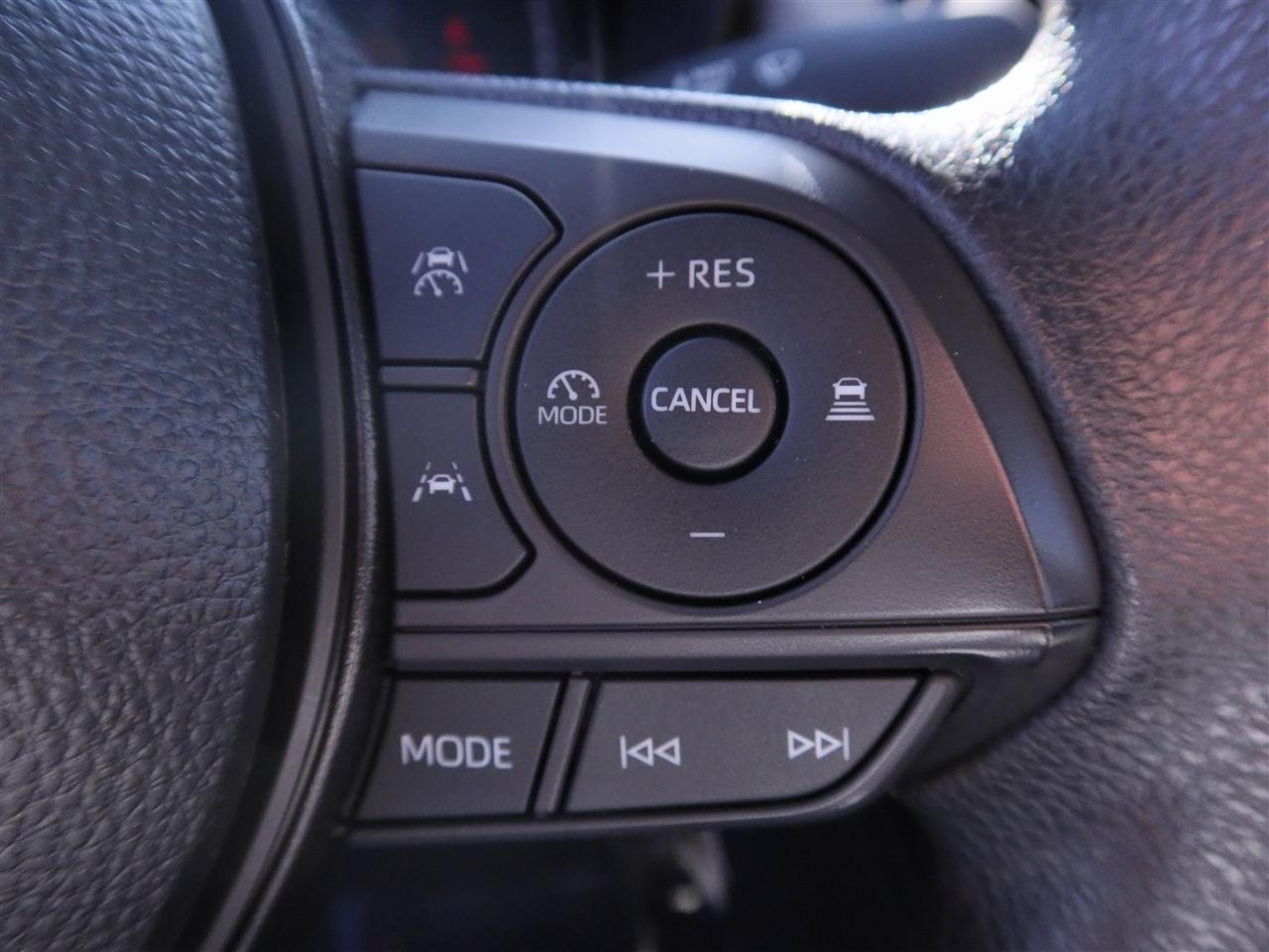 Toyota Corolla Cross L AWD 2026