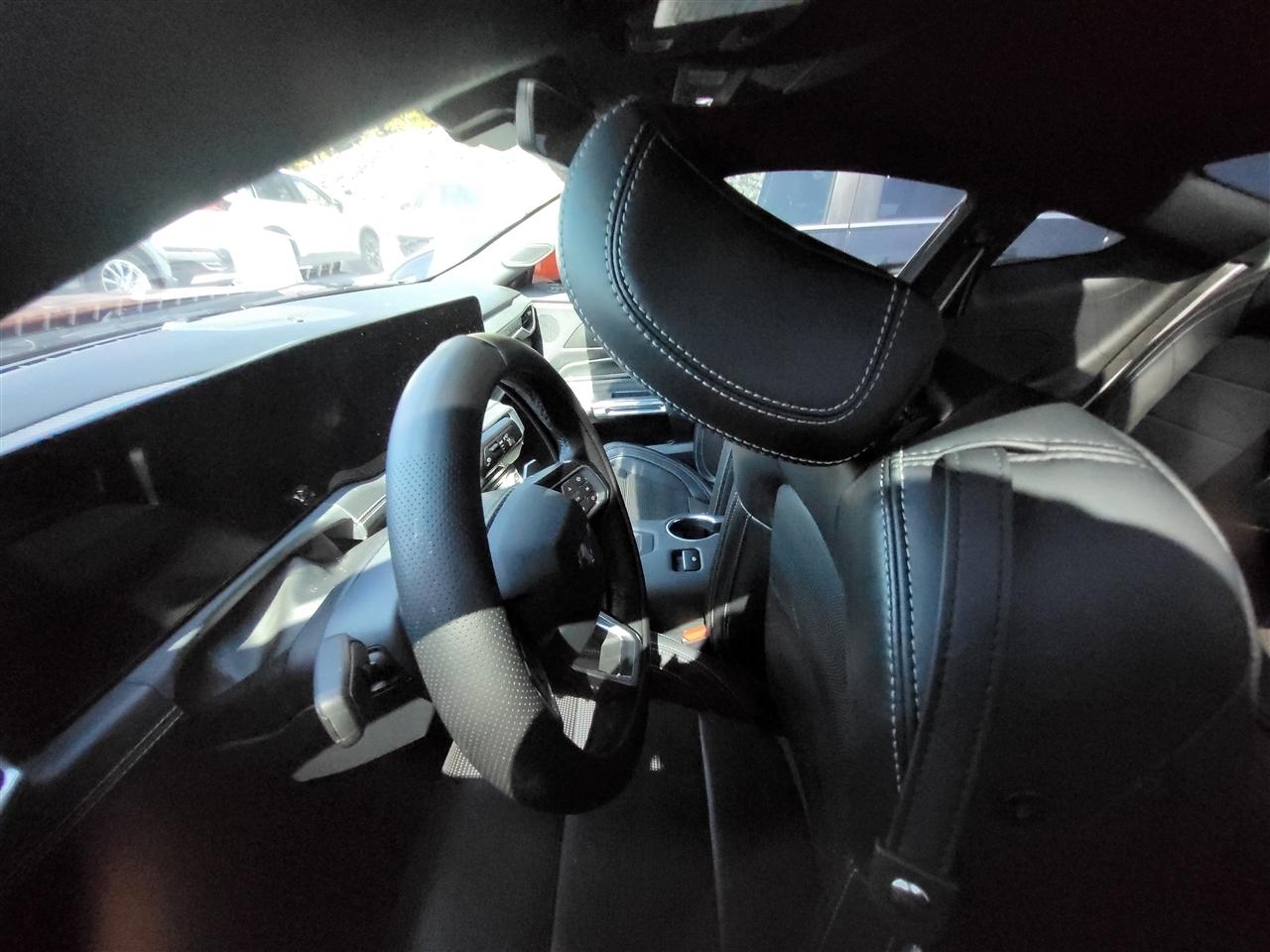 Ford Mustang GT Premium Coupe 2024