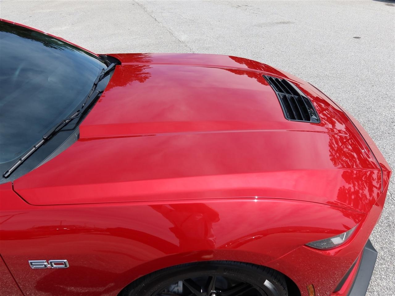 Ford Mustang GT Premium Coupe 2024