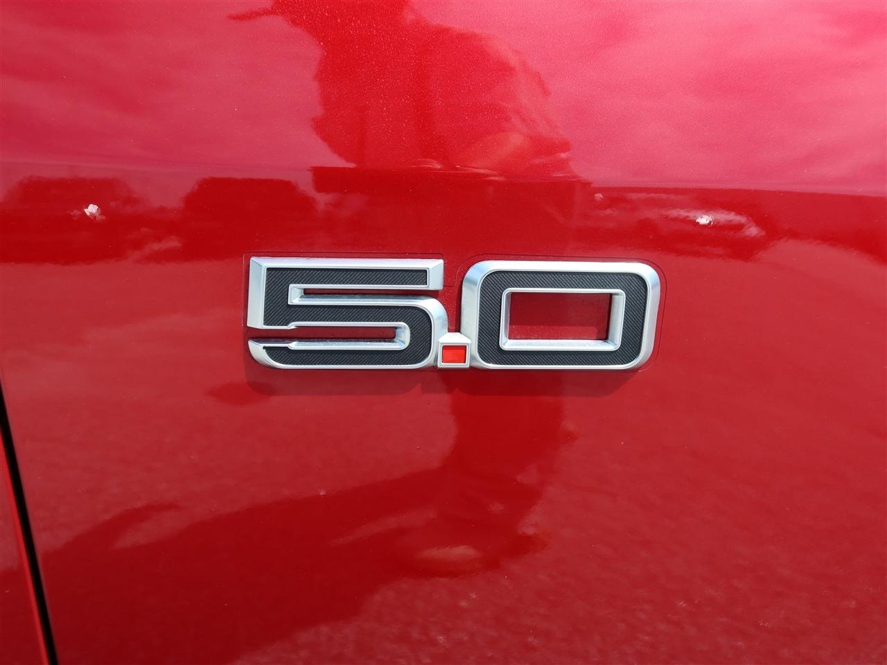 Ford Mustang GT Premium Coupe 2024