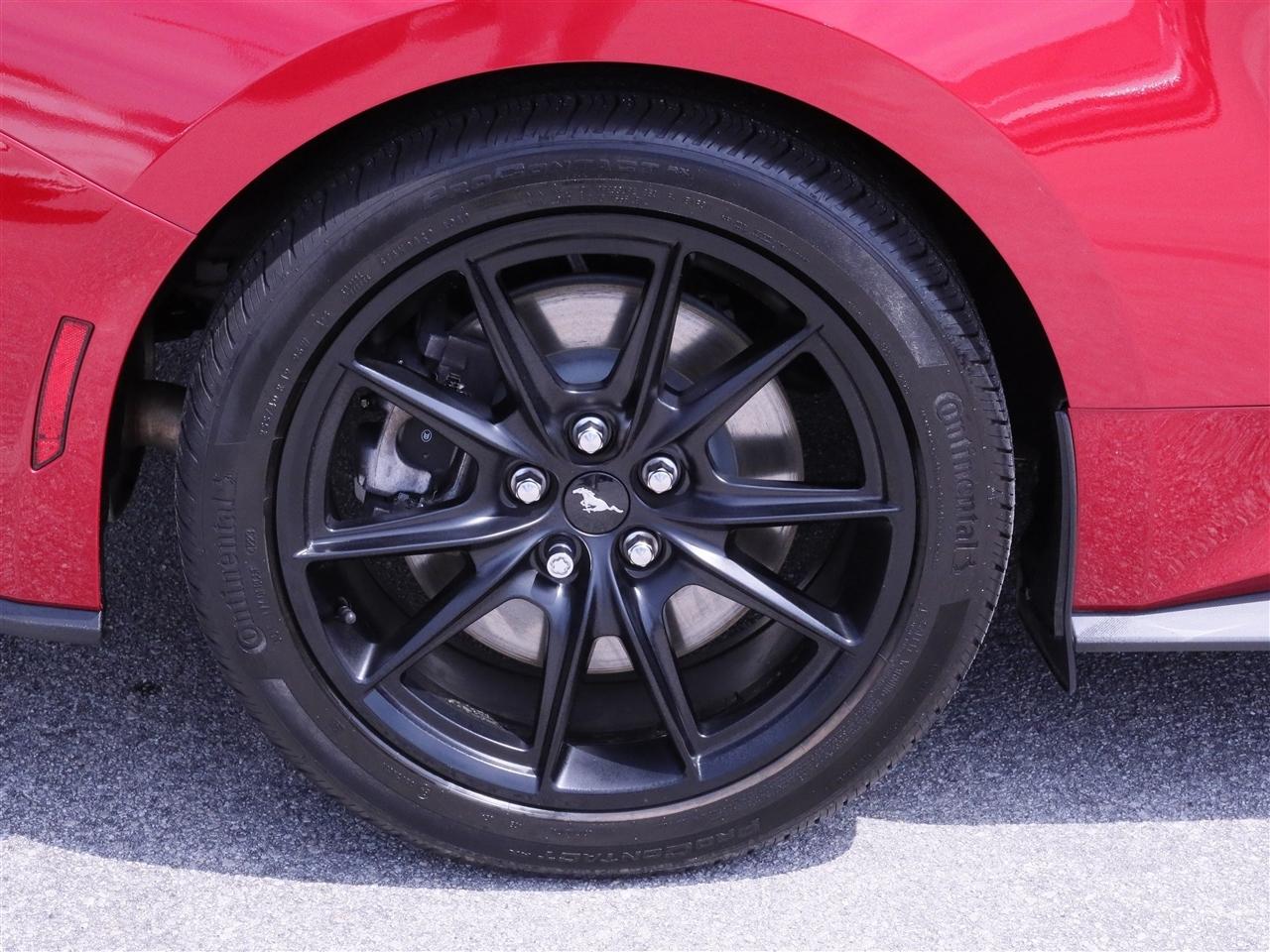 Ford Mustang GT Premium Coupe 2024