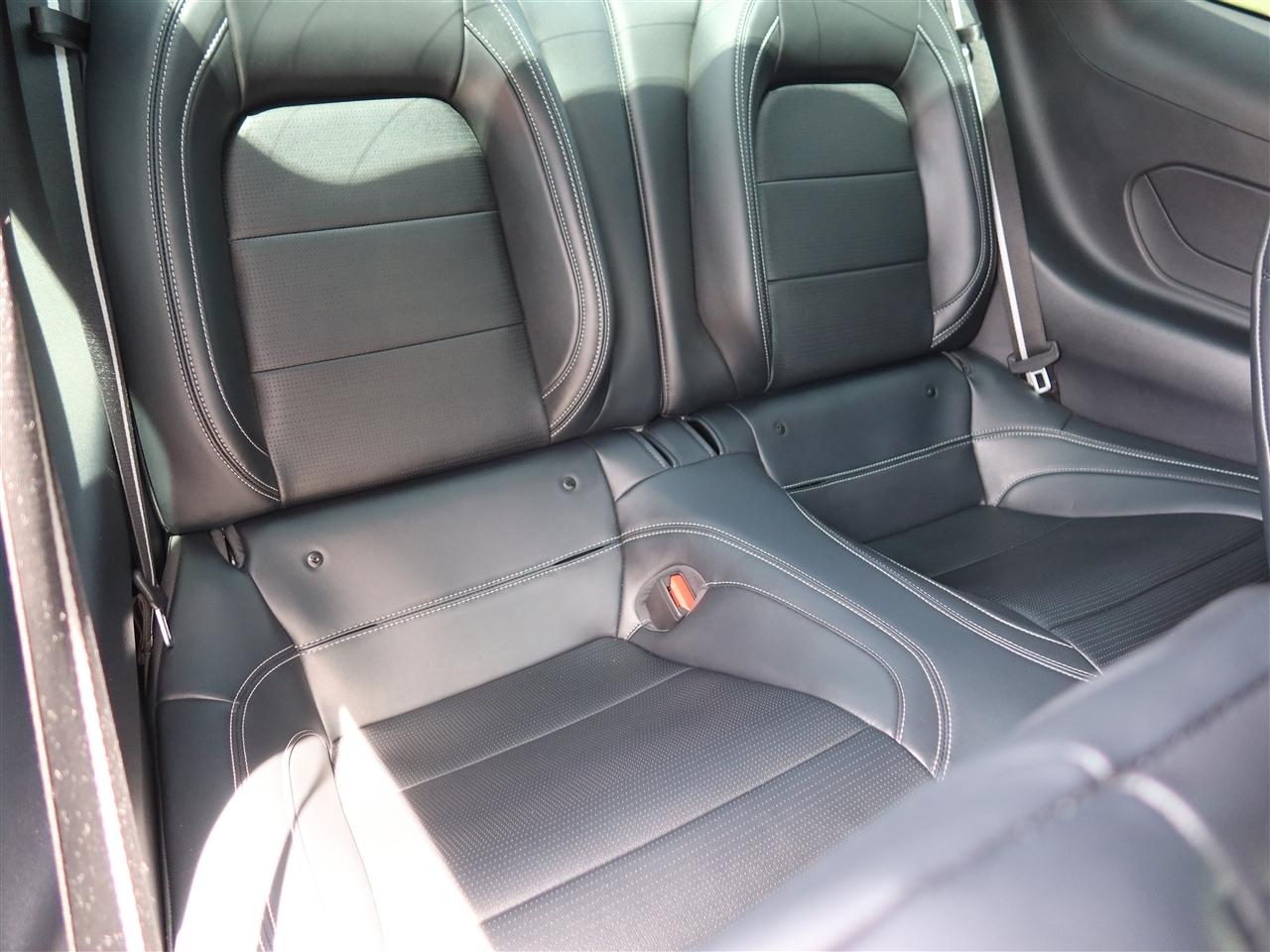 Ford Mustang GT Premium Coupe 2024