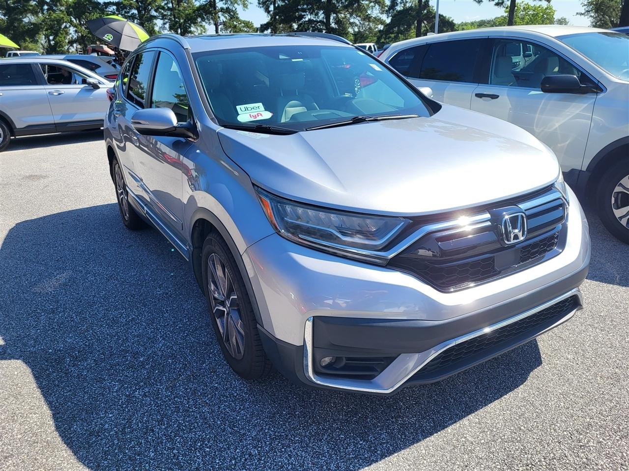 Honda CR-V Touring 2WD 2020