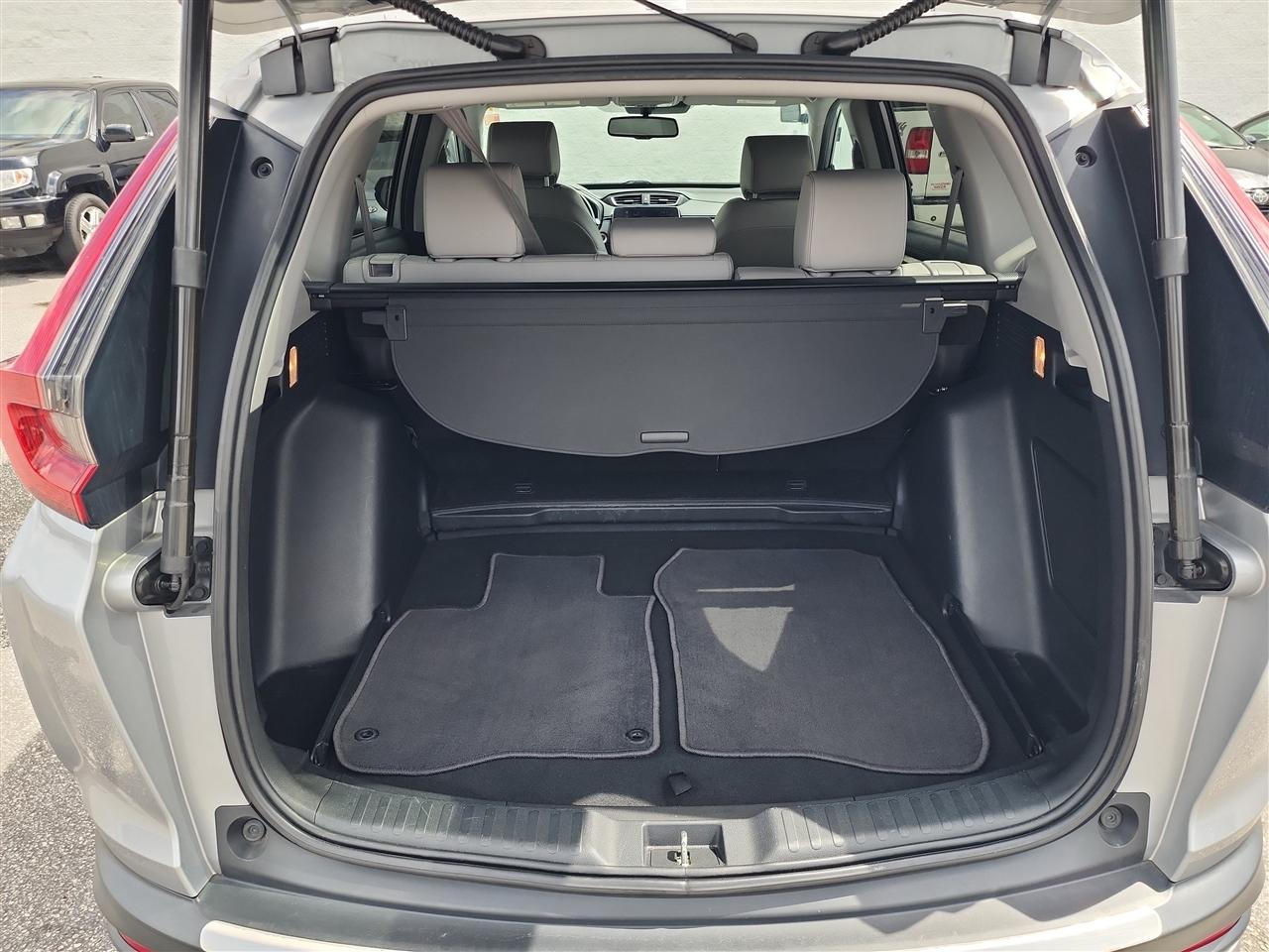 Honda CR-V Touring 2WD 2020