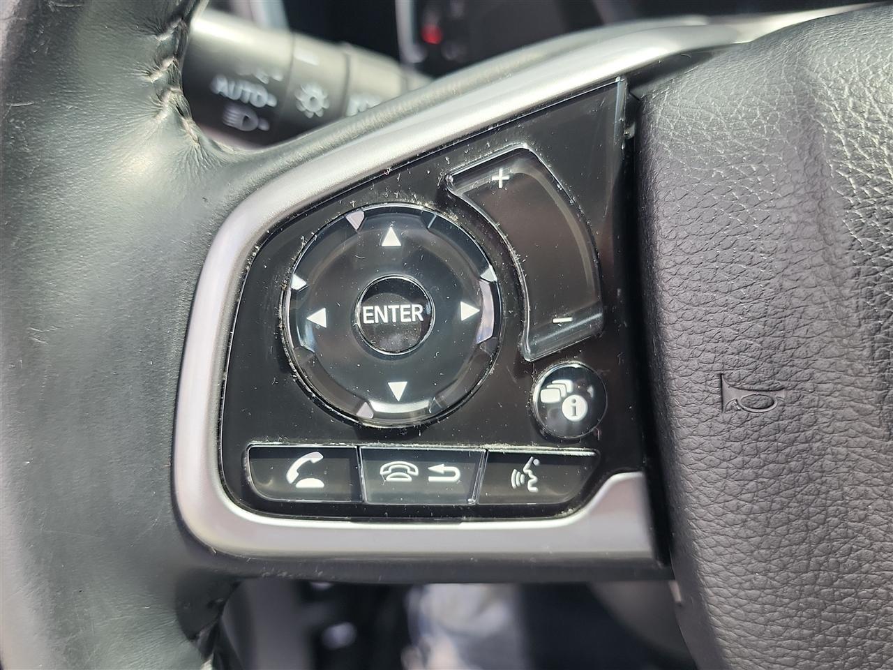 Honda CR-V Touring 2WD 2020