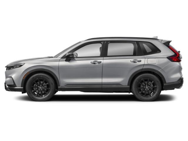 Honda CR-V Hybrid Sport-L AWD 2026