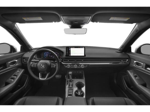 Honda Civic Sport Touring Hybrid Hatchback 2026