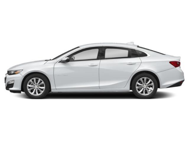 Chevrolet Malibu 1LT 2024