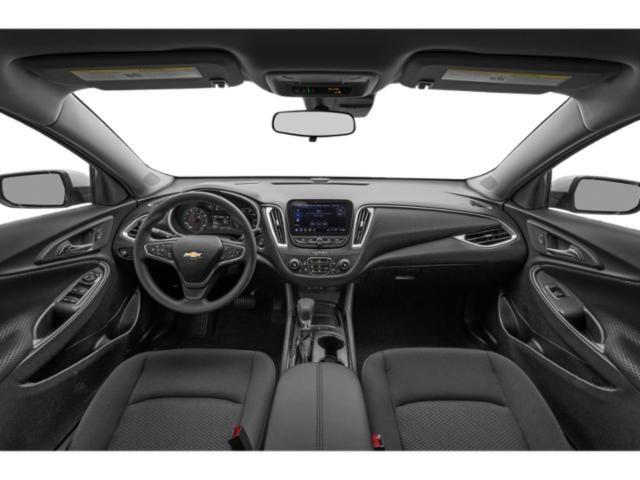 Chevrolet Malibu 1LT 2024