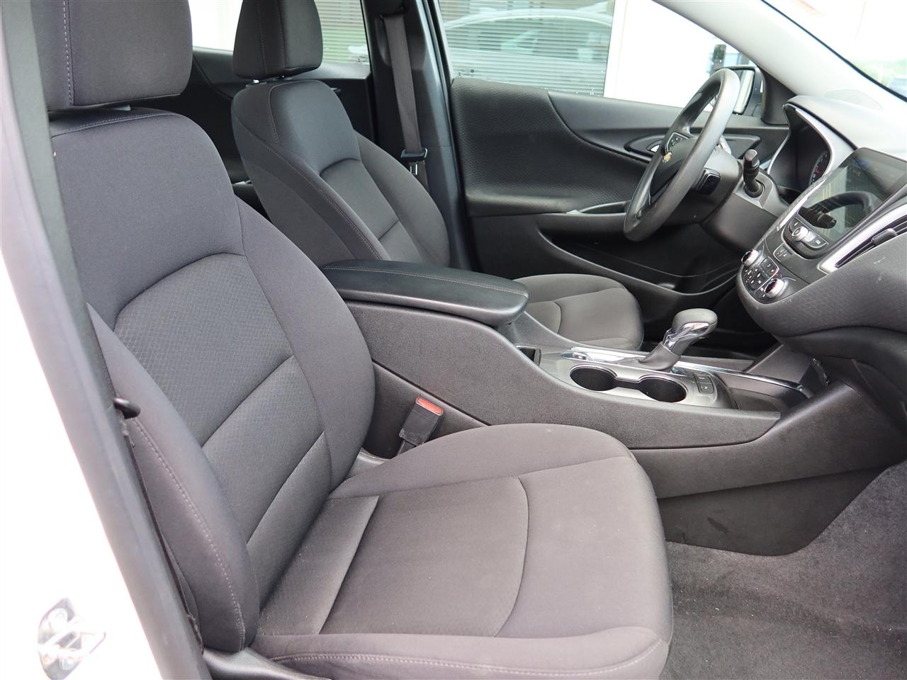 Chevrolet Malibu 1LT 2024